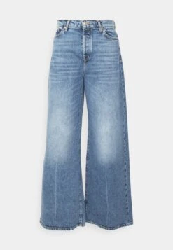 7 For All Mankind Zoey PlaytimeJeans BaggyLight Blue Donna Jeans 7F121N0Z0-K11 -Vendite 7 For All Mankind 9bf34371648c4a3bb997fbb3b23e02ef