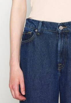 7 For All Mankind LottaJeans BaggyMid Blue Donna Jeans 7F121N0Z4-K11 13 7 For All Mankind LottaJeans BaggyMid Blue Donna Jeans 7F121N0Z4-K11 -Vendite 7 For All Mankind a2c66e65fc614e05ba2b6ed4f30b95c7
