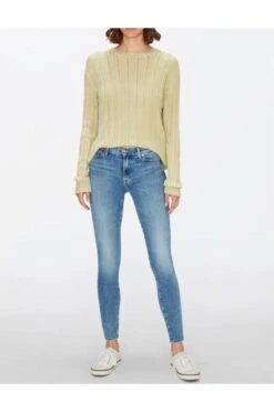 7 For All Mankind Skinny Jeans Blue 7 7 For All Mankind Skinny Jeans Blue -Vendite 7 For All Mankind a7702ca6c0b5845d1067865587324920