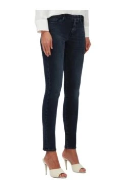 7 For All Mankind Skinny Jeans Pantaloni Magri Blue 7 7 For All Mankind Skinny Jeans Pantaloni Magri Blue -Vendite 7 For All Mankind a826bebaa9b6f2cab201fd2c42119518