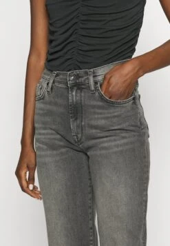 7 For All Mankind Malia Luxe Vintage CourageJeans BaggyBlack Donna Jeans 7F121N0ZQ-Q11 -Vendite 7 For All Mankind a911392c63a243f8a66d744d0458af56