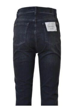 7 For All Mankind Baggy Wide Jeans Black 7 7 For All Mankind Baggy Wide Jeans Black -Vendite 7 For All Mankind aabdb1b3fd3e1d8a1a360abf14d913ed