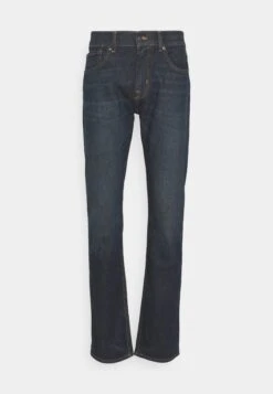 7 For All Mankind The Bonus PointJeans A SigarettaDark Blue Uomo Jeans 7F122G0FP-K11 -Vendite 7 For All Mankind ab5f483e9d3146c6a59418541342a8c4