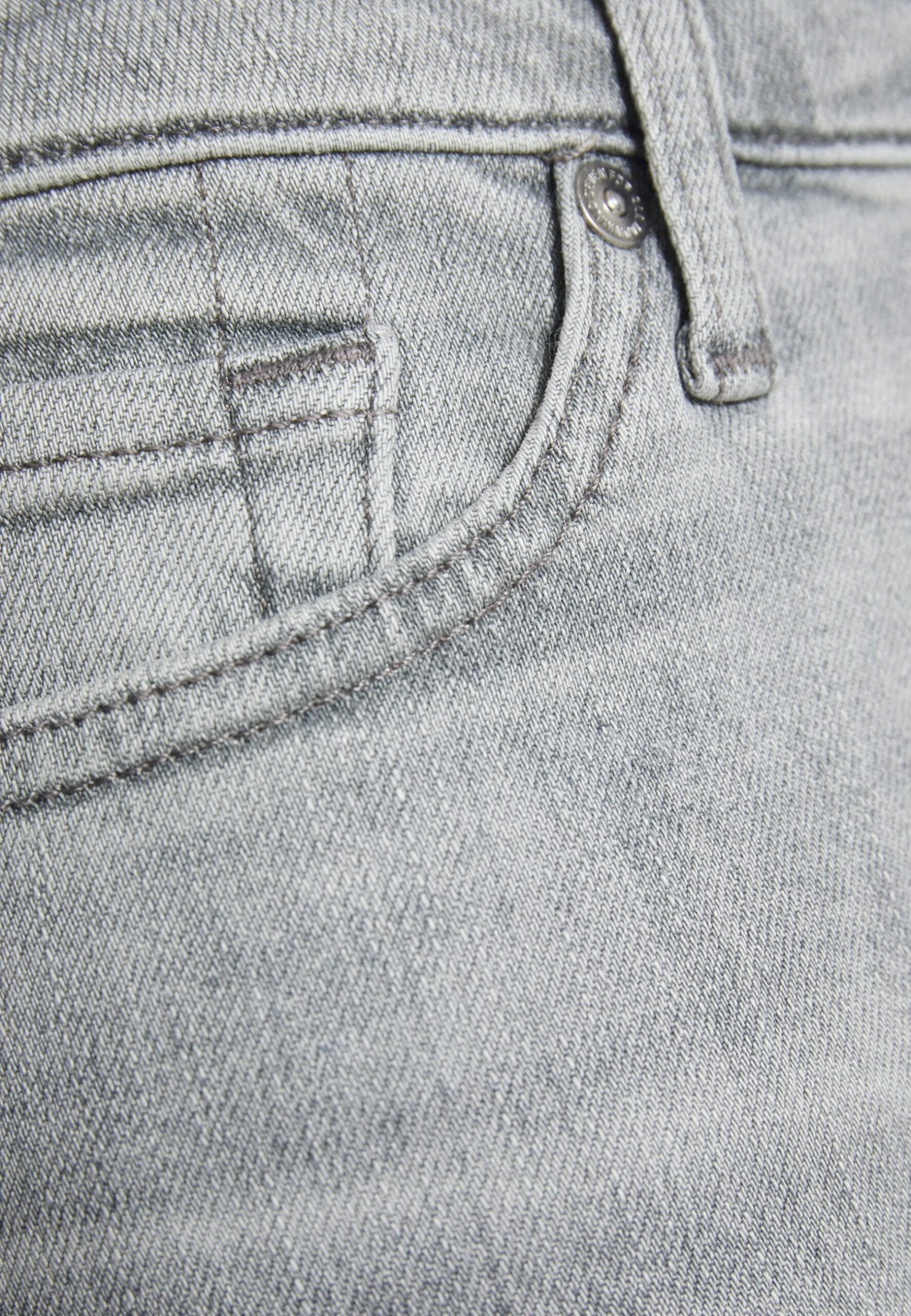 7 For All Mankind Pyper Slim Illusion AmbienceJeans Slim FitGrey Donna Jeans 7F121N0ZP-C11 10 7 For All Mankind Pyper Slim Illusion AmbienceJeans Slim FitGrey Donna Jeans 7F121N0ZP-C11 - immagine 8