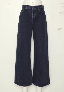 7 For All Mankind Zoey Action - Jeans Baggy - Dark Blue 12 7 For All Mankind Zoey Action - Jeans Baggy - Dark Blue -Vendite 7 For All Mankind af186b2193b64ca98ab1ef17c0e54cc6