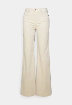 7 For All Mankind Modern DojoPantaloniWhite Donna Pantaloni 7F121N105-A11 12 7 For All Mankind Modern DojoPantaloniWhite Donna Pantaloni 7F121N105-A11 -Vendite 7 For All Mankind b449dd79cfbc4a9cb2073fc6c71b36a2