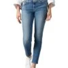 7 For All Mankind Jeans Di Lavaggio Del Pacifico Vintage Lussuoso Pyper Blue -Vendite 7 For All Mankind b78aa0432bb2bcacb210a8931425dd9d