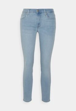 7 For All Mankind Bair Eco MirageJeans Skinny FitLight Blue Donna Jeans 7F121N0R5-K11 12 7 For All Mankind Bair Eco MirageJeans Skinny FitLight Blue Donna Jeans 7F121N0R5-K11 -Vendite 7 For All Mankind bc180e2d94784196886cd5e9c6779894