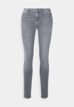 7 For All Mankind Sliillmet - Jeans Skinny Fit - Grey 12 7 For All Mankind Sliillmet - Jeans Skinny Fit - Grey -Vendite 7 For All Mankind bd8996a5ff014792b2bbdcfd66a8040d