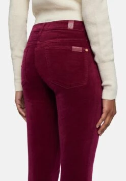 7 For All Mankind Jeans Skinny Fit - Red -Vendite 7 For All Mankind c0a3968ab806457b8a459ce1b558db3d