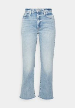 7 For All Mankind Logan Stovepipe Ode ToJeans A SigarettaLight Blue Donna Jeans 7F121N0YO-K11 16 7 For All Mankind Logan Stovepipe Ode ToJeans A SigarettaLight Blue Donna Jeans 7F121N0YO-K11 -Vendite 7 For All Mankind c12a7d74678c45b287a5c362a7ebf9ca