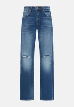 7 For All Mankind Tess Jeans A ZampaDark Blue Donna Jeans 7F121N110-K11 13 7 For All Mankind Tess Jeans A ZampaDark Blue Donna Jeans 7F121N110-K11 -Vendite 7 For All Mankind c1a5087a3cf24bec8797683744556506