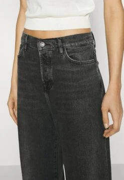 7 For All Mankind Zoey LicoriceJeans A ZampaBlack Donna Jeans 7F121N10E-Q11 -Vendite 7 For All Mankind c1b9ee83e000430c8b9a095bc103d3d8