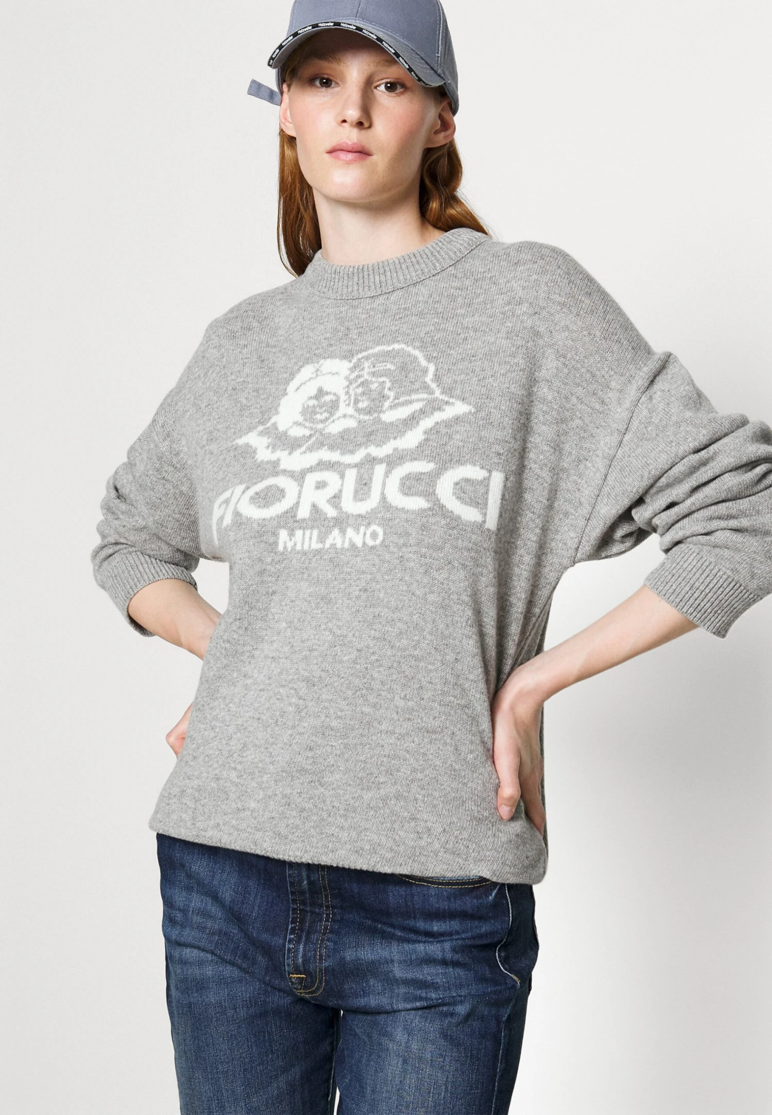 7 For All Mankind Easy NolitaJeans Slim FitDark Blue Donna Jeans 7F121N0ZW-K11 6 7 For All Mankind Easy NolitaJeans Slim FitDark Blue Donna Jeans 7F121N0ZW-K11 - immagine 4