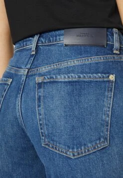 7 For All Mankind Betty Boot ExplorerJeans BootcutMid Blue Donna Jeans 7F121N0Z9-K11 -Vendite 7 For All Mankind c41519fb57dd468a8150ab0f34fd1a8c