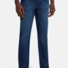 7 For All Mankind StrtekrebJeans Tapered FitDark Blue Uomo Jeans 7F122G0FU-K11 -Vendite 7 For All Mankind c6bfa1c23f1b422caef4b5424c106cbb