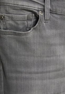 7 For All Mankind Illusion Luxe BlissJeans Skinny FitGrey Donna Jeans 7F121N0EO-C11 10 7 For All Mankind Illusion Luxe BlissJeans Skinny FitGrey Donna Jeans 7F121N0EO-C11 -Vendite 7 For All Mankind cb94a4c2d87b48c1a57273dddf1bd253