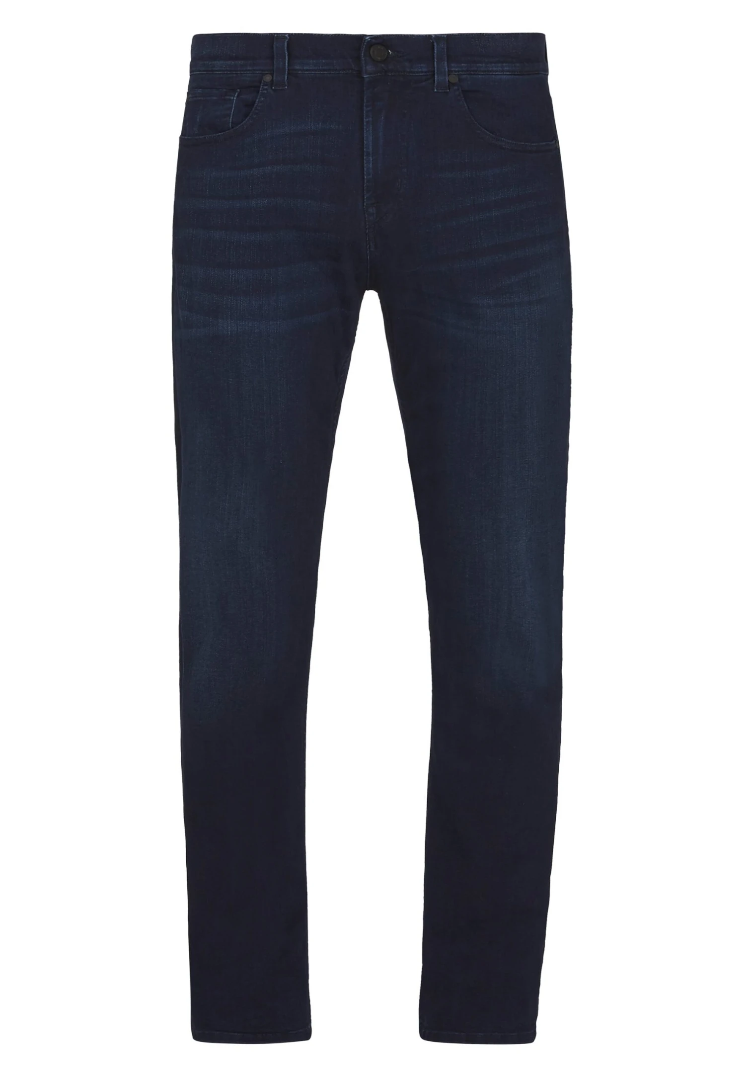 7 For All Mankind Jeans Slim FitDark Blue Uomo Jeans 7F122G0AZ-K11 6 7 For All Mankind Jeans Slim FitDark Blue Uomo Jeans 7F122G0AZ-K11 - immagine 4