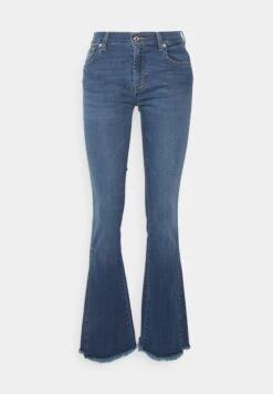 7 For All Mankind Tailorless BaiducJeans BootcutMid Blue Donna Jeans 7F121N0YS-K11 14 7 For All Mankind Tailorless BaiducJeans BootcutMid Blue Donna Jeans 7F121N0YS-K11 -Vendite 7 For All Mankind d14ed1a3611747fe86d93a33fed23302