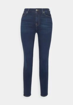 7 For All Mankind Aubrey SliillluxcosJeans Skinny FitDark Blue Donna Jeans 7F121N103-K11 16 7 For All Mankind Aubrey SliillluxcosJeans Skinny FitDark Blue Donna Jeans 7F121N103-K11 -Vendite 7 For All Mankind d36e210f5cca4861a43bf5505efc63e4