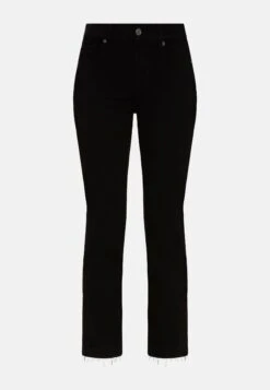 7 For All Mankind CropJeans A SigarettaBlack Donna Jeans 7F121N11Q-Q11 13 7 For All Mankind CropJeans A SigarettaBlack Donna Jeans 7F121N11Q-Q11 -Vendite 7 For All Mankind d3f4cc3b7207437e835717aa9f7747db