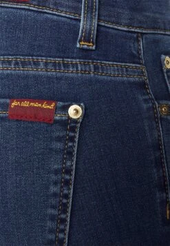 7 For All Mankind Roxanne Bair Eco DuchessJeans Slim FitMid Blue Donna Jeans 7F121N0R8-K11 7 7 For All Mankind Roxanne Bair Eco DuchessJeans Slim FitMid Blue Donna Jeans 7F121N0R8-K11 -Vendite 7 For All Mankind d7f528b44d18417487634d2f1f115754