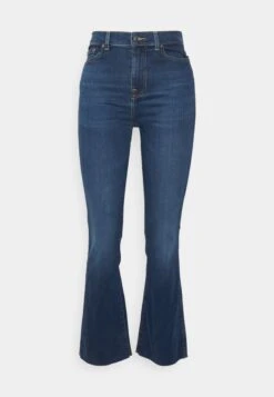 7 For All Mankind Jeans BootcutDark Blue Donna Jeans 7F121N0Z8-K11 16 7 For All Mankind Jeans BootcutDark Blue Donna Jeans 7F121N0Z8-K11 -Vendite 7 For All Mankind e6c0410b8ebe45ddbf235b2b04833578