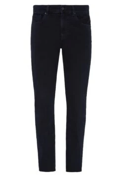 7 For All Mankind Jeans Slim FitDark Blue Uomo Jeans 7F122G0BA-K11 -Vendite 7 For All Mankind ecc03668b09f489e9e805464eab3668b