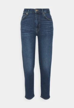 7 For All Mankind Malia Luxe Vintage Deep SoulJeans Tapered FitDark Blue Donna Jeans 7F121N0YX-K11 12 7 For All Mankind Malia Luxe Vintage Deep SoulJeans Tapered FitDark Blue Donna Jeans 7F121N0YX-K11 -Vendite 7 For All Mankind f21436174c7d424abfb29f1d54f752bc