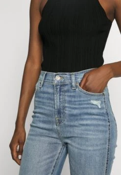 7 For All Mankind Kick EngageJeans Slim FitBlue Denim Donna Jeans 7F121N107-K11 13 7 For All Mankind Kick EngageJeans Slim FitBlue Denim Donna Jeans 7F121N107-K11 -Vendite 7 For All Mankind f30aad8cf76a48ecb061c8dc769a352b