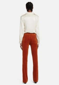 7 For All Mankind PantaloniBrown Donna Pantaloni 7F121A07K-O11 -Vendite 7 For All Mankind f3a4d21449df4ca3bb3117d633a7c38b