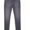 7 For All Mankind Slim Fit Jeans Gray