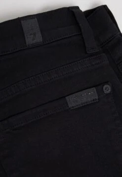 7 For All Mankind Jeans Skinny FitIllusion Rinsed Black Donna Jeans 7F121N07B-Q11 11 7 For All Mankind Jeans Skinny FitIllusion Rinsed Black Donna Jeans 7F121N07B-Q11 -Vendite 7 For All Mankind f69daa82b914444a863a3fdf10291046
