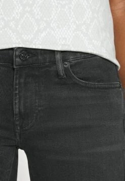 7 For All Mankind Pyper Illusion BorderlessJeans Skinny FitBlack Donna Jeans 7F121N0YT-Q11 11 7 For All Mankind Pyper Illusion BorderlessJeans Skinny FitBlack Donna Jeans 7F121N0YT-Q11 -Vendite 7 For All Mankind f76a25feb76240c7b470175199bbab31