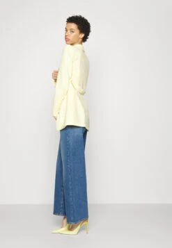 7 For All Mankind Zoey ExplorerJeans BaggyBlue Denim Donna Jeans 7F121N0ZV-K11 -Vendite 7 For All Mankind f7ca80738991438e9a29c4dc566dbfc3